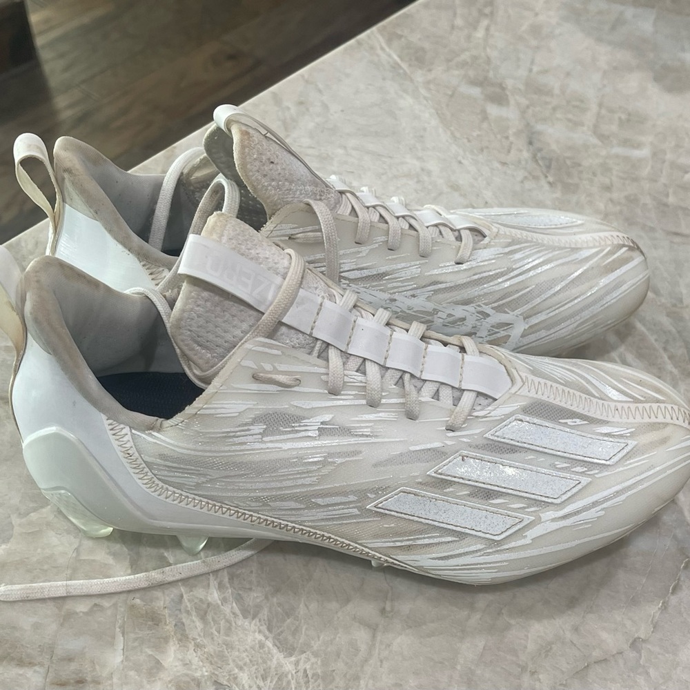 Adidas football cleats
